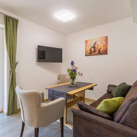 Appartement Hess Hinterstoder Esterno foto
