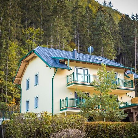 Appartement Hess Hinterstoder Esterno foto