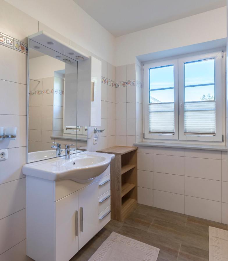 Appartement Hess Hinterstoder Esterno foto